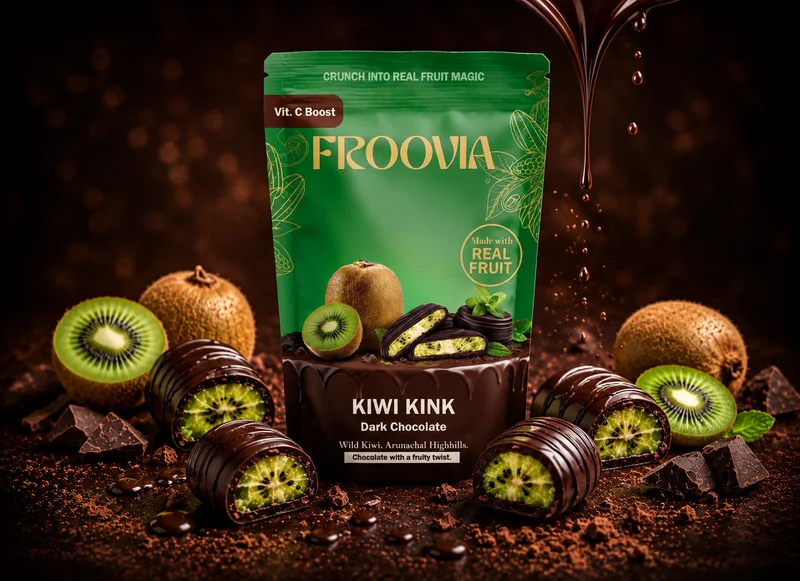 Kiwi Kink